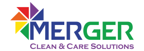 MERGER Clean & Care Logo2